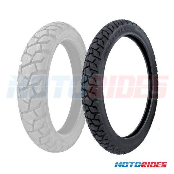 Pneu Pirelli Dura Traction 80/90-21 48S